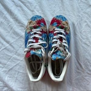 LIMITED EDITION SAM SMITH ADIDAS